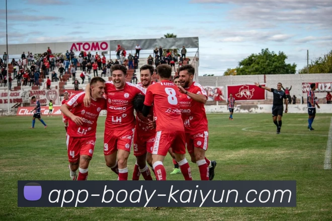 开云APP品牌故事